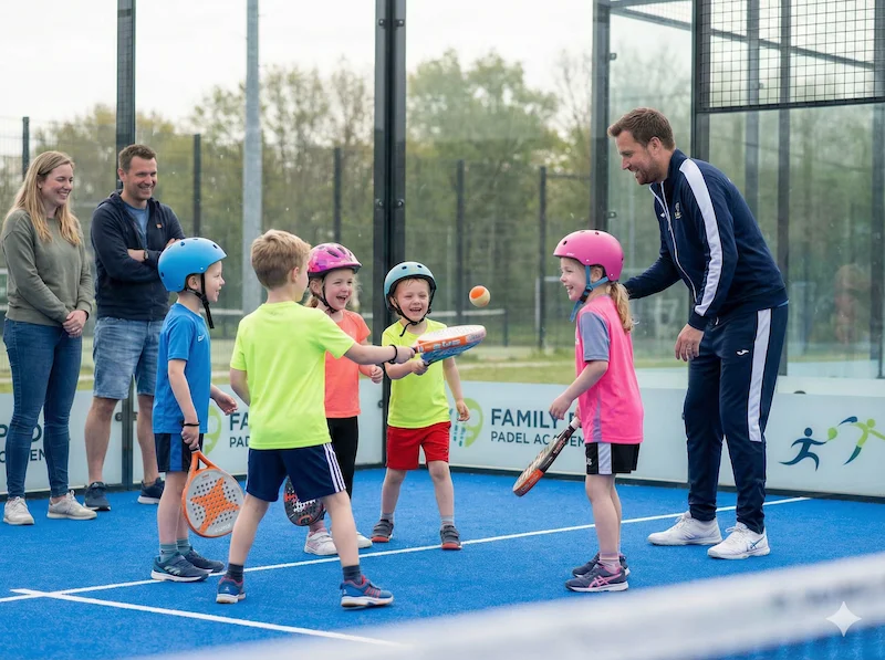 Kids Academy