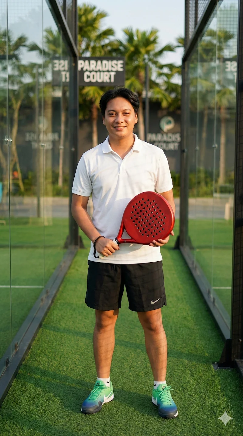 Gerald Fatya