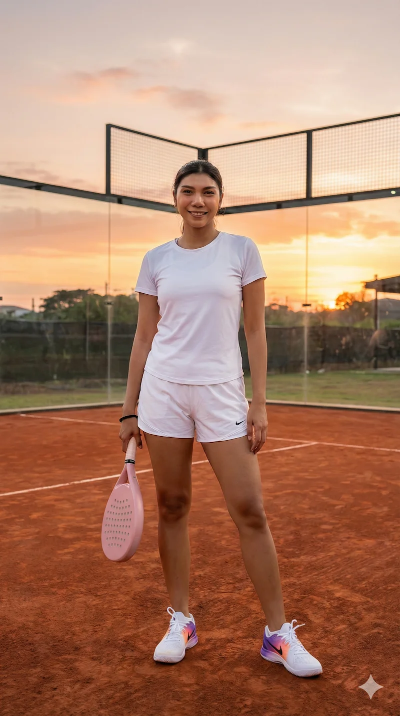 Talitha Casimira
