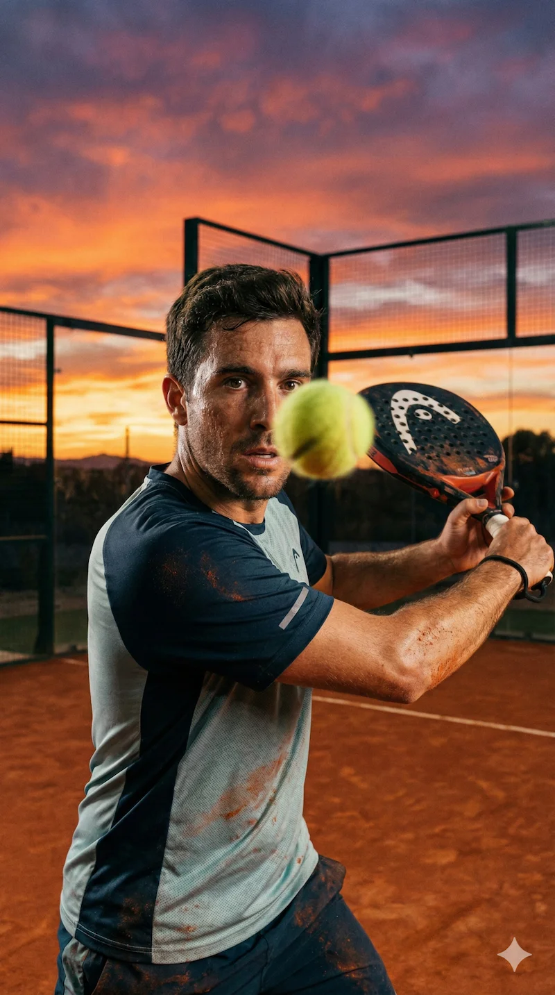 Where Premium Courts Meet Paradise Setting - Image 3