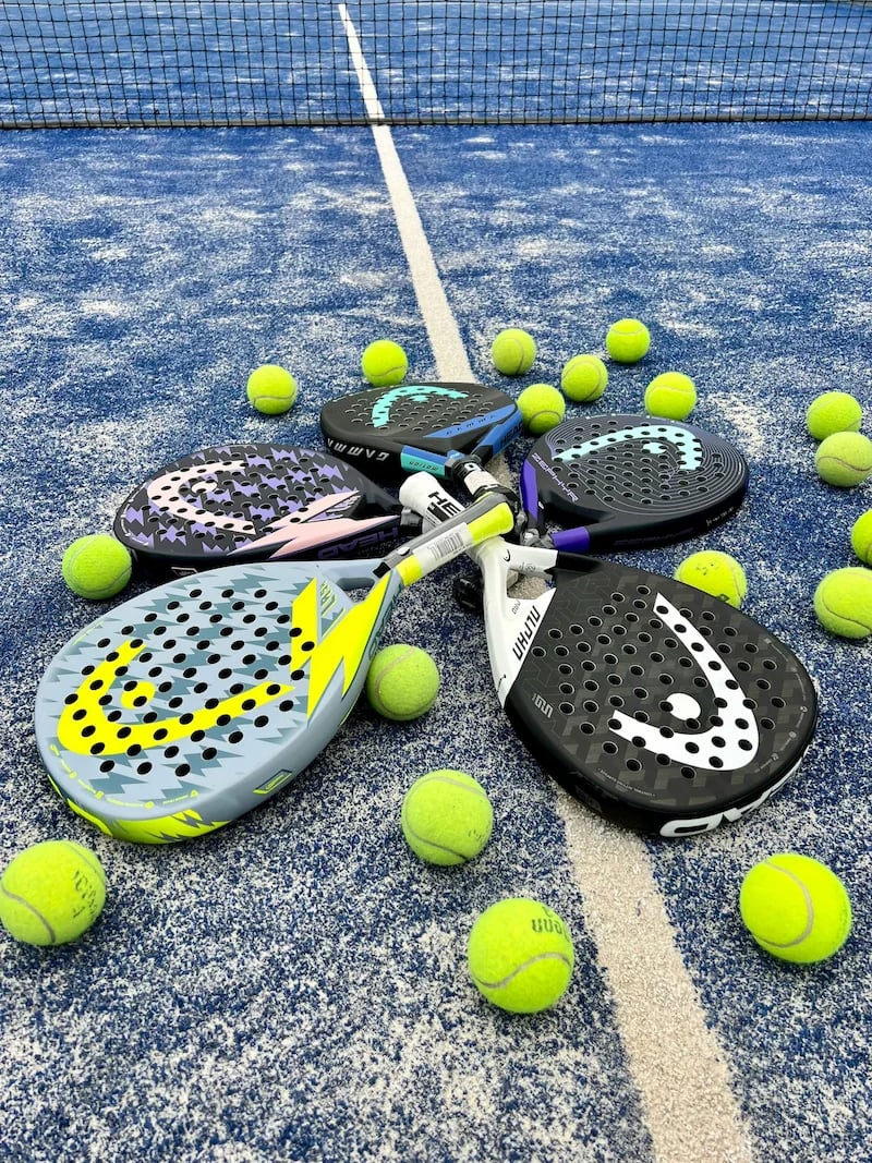 Where Premium Courts Meet Paradise Setting - Image 4